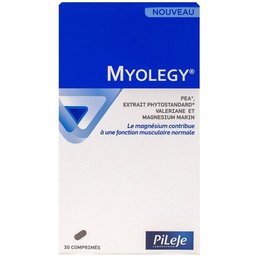 Myolegy 30comp