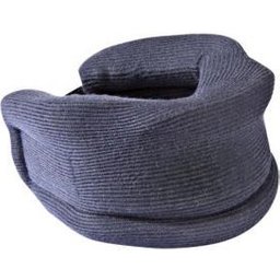 C2 Collier Cervical Marine H10cm Taille 3 1ut