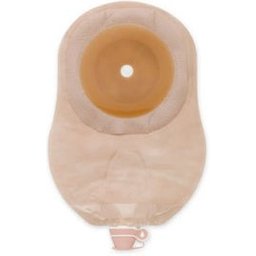 Moderma 29500 Sac transparent Rit 15/55