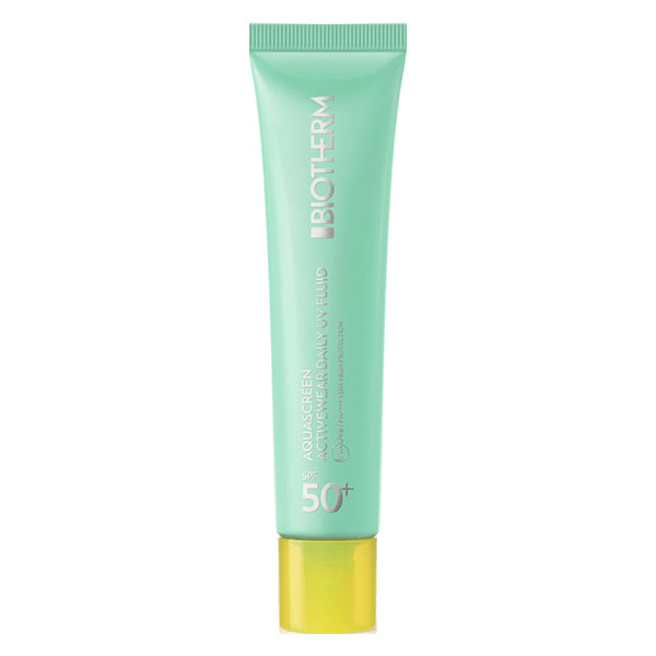 Aquasource Protection Solaire Anti-UV quotidienne 40ml
