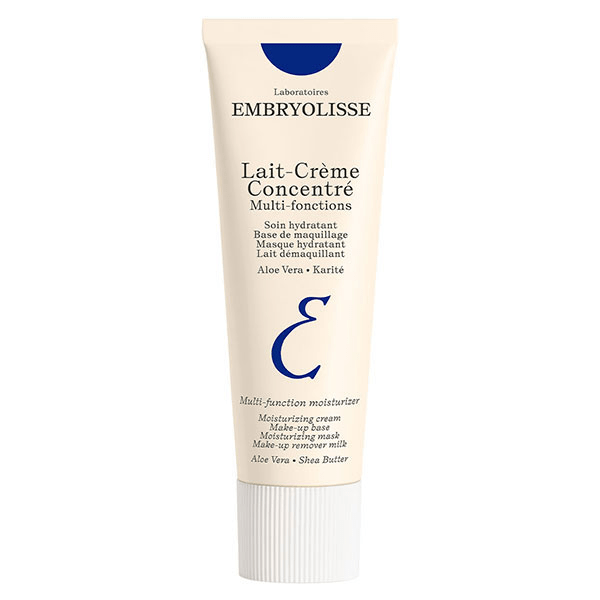 Les Hydratants Lait Crème Concentré 30ml