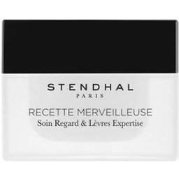 Recette Merveilleuse Soin Regard & Lèvres 10ml