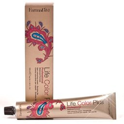Life Color Plus 5.00 Castaño Claro Intenso 100ml
