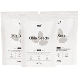 Graines de chia