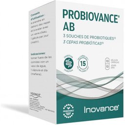Inovance® Prabiovance AB