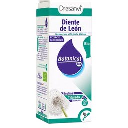 Extracto Glicerinado Diente León Bio 50ml