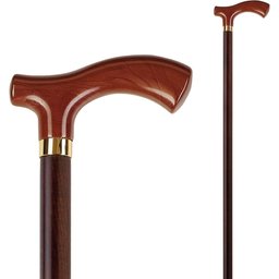 Bâton de marche Bâton en bois 151 1ud