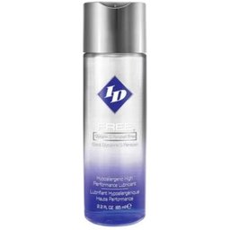 Free Lubrifiant Base Eau Hypoallergénique 65ml