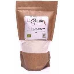 Farine Seigle Intégrale Eco 1000g