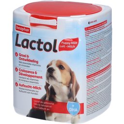 Beaphar® Lactol Puppy Milk