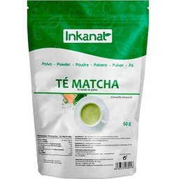 Thé Matcha Poudre Bio 100g