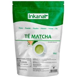 Thé Matcha Poudre Bio 100g