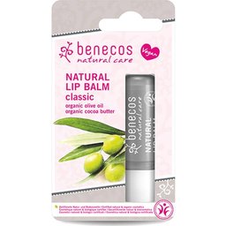 Baume à Lèvres vegan Olive Karité 48g
