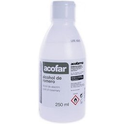 Acofarma Romarin Alcool 70º 250ml