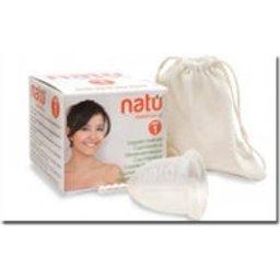 Natucopa Menstruel Natu Taille 1