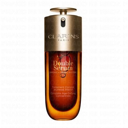 Double Serum - Serum anti-âge 50ml