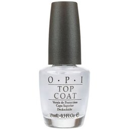 Nail Top Coat Protection haute brillance Ntt30
