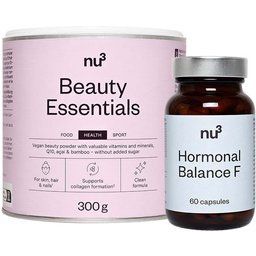 Beauty & Balance Set