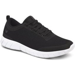Suecos Alma Chaussure Noire B / W N40 1 Paire