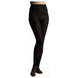 Collants à compression normale Va 40 noir taille moyenne noir noir noir noir noir noir