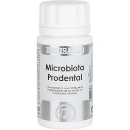 Microbiote Prodental 60caps