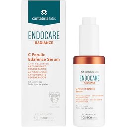 C Ferulic Edafence Sérum 30ml