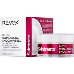 Skintreats Biotic Rebalancing Smoothing Gel 50ml