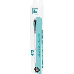 Medium Eyeshadow Brush 413 1ut