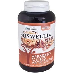 Boswellia Articulations et Muscles 120 Gélules