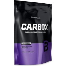 Carbox Unflavoured 1000g