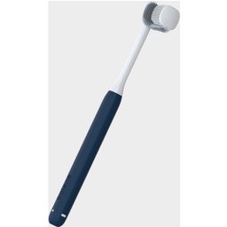 Cepillo Dental Suave Azul 1ud