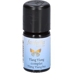 Huile essentielle Ylang Ylang