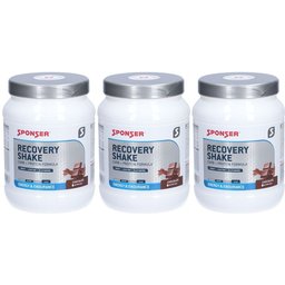 Recovery Shake Chocolat