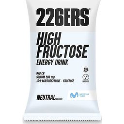 High Fructose Energy Drink Neutral 90g