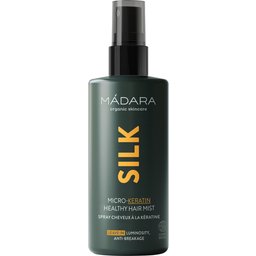 Mádara Silk Micro-Keratin Hair Mist 90ml