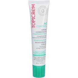 AC Hydra Crème Hydratante Compensatrice