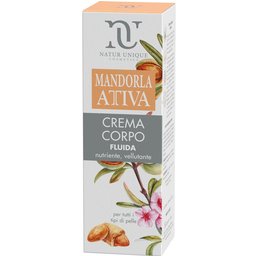 Mandorla Attiva Crème de Carrosserie Fluide 400ml