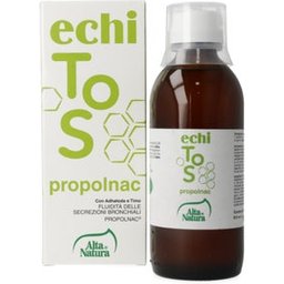 Echitos Nac Solution 150ml