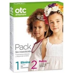 Pack Élimine Retire