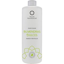 Huile Corporelle Amande Douce 1L