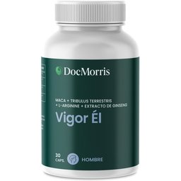 Vigueur Pour Lui 30 Gélules