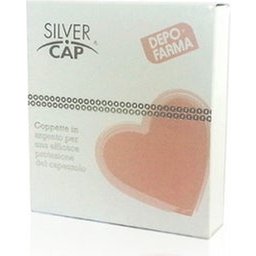Silvercap Tasses en argent