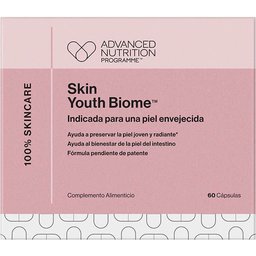 Skin Youth Biome 60caps