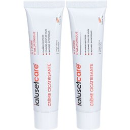 Laboratoires Genevrier Ialusetcare Crème Cicatrisante