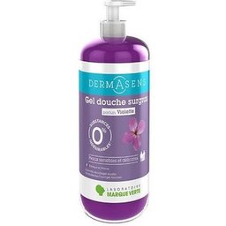 Dermasens Gel Surgras Violette 3 En 1 1000ml