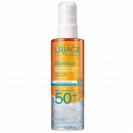 Bariésun - Eau Solaire Fraîche SPF50+ 200ml