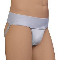 Suspensoir Sporta Gris M