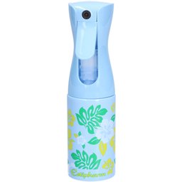 Brumisateur mécanique rechargeable Tropical blanc