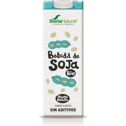 Soria Food Drink Soja Bio 1 L
