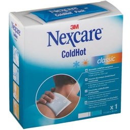 Nexcare Coldhot Classic10X26 5